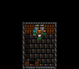 蓬莱学園の冒険！転校生スクランブルのプレイ日記34：レトロゲーム(スーファミ)_挿絵59