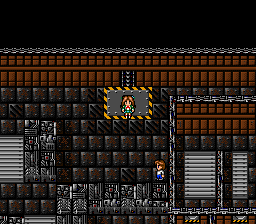 蓬莱学園の冒険！転校生スクランブルのプレイ日記34：レトロゲーム(スーファミ)_挿絵52