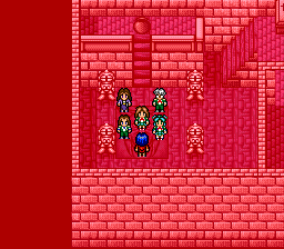 蓬莱学園の冒険！転校生スクランブルのプレイ日記29：レトロゲーム(スーファミ)_挿絵56