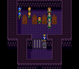 蓬莱学園の冒険！転校生スクランブルのプレイ日記37：レトロゲーム(スーファミ)_挿絵18