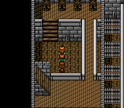 蓬莱学園の冒険！転校生スクランブルのプレイ日記29：レトロゲーム(スーファミ)_挿絵33