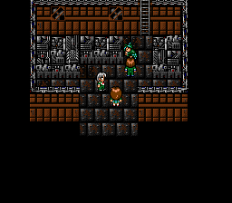 蓬莱学園の冒険！転校生スクランブルのプレイ日記34：レトロゲーム(スーファミ)_挿絵6