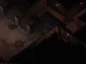 ミスリル・トークンを対価に上質な靴をご提供します:Baldur's Gate 2#236_挿絵10