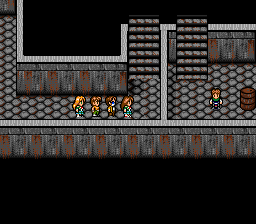 蓬莱学園の冒険！転校生スクランブルのプレイ日記38：レトロゲーム(スーファミ)_挿絵3