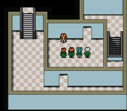 蓬莱学園の冒険！転校生スクランブルのプレイ日記38：レトロゲーム(スーファミ)_挿絵15