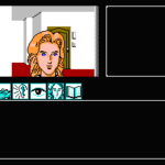 山村美紗サスペンス 京都花の密室殺人事件のプレイ日記21:レトロゲーム(ファミコン)_挿絵1