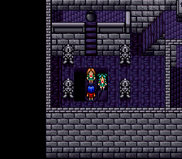 蓬莱学園の冒険！転校生スクランブルのプレイ日記29：レトロゲーム(スーファミ)_挿絵60