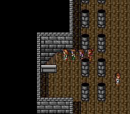 蓬莱学園の冒険!転校生スクランブルのプレイ日記28:レトロゲーム(スーファミ)_挿絵18