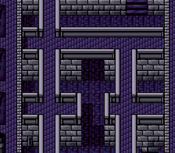 蓬莱学園の冒険!転校生スクランブルのプレイ日記28:レトロゲーム(スーファミ)_挿絵38