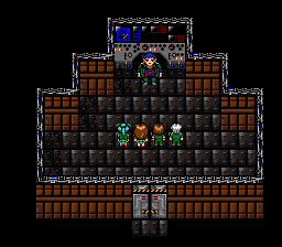 蓬莱学園の冒険！転校生スクランブルのプレイ日記34：レトロゲーム(スーファミ)_挿絵60