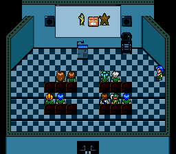 蓬莱学園の冒険!転校生スクランブルのプレイ日記36:レトロゲーム(スーファミ)_挿絵32