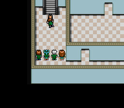 蓬莱学園の冒険！転校生スクランブルのプレイ日記38：レトロゲーム(スーファミ)_挿絵23