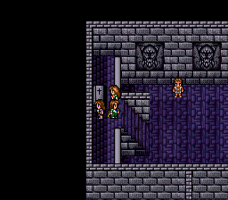 蓬莱学園の冒険！転校生スクランブルのプレイ日記29：レトロゲーム(スーファミ)_挿絵48