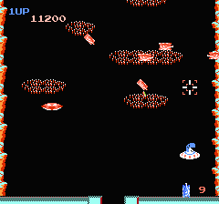 フィールドコンバットのプレイ日記2：レトロゲーム(ファミコン)_挿絵4