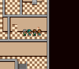 蓬莱学園の冒険！転校生スクランブルのプレイ日記50：レトロゲーム(スーファミ)_挿絵15