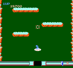 フィールドコンバットのプレイ日記2：レトロゲーム(ファミコン)_挿絵8