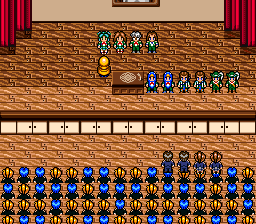 蓬莱学園の冒険！転校生スクランブルのプレイ日記50：レトロゲーム(スーファミ)_挿絵27