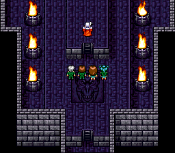 蓬莱学園の冒険！転校生スクランブルのプレイ日記52：レトロゲーム(スーファミ)_挿絵20