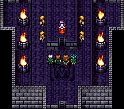 蓬莱学園の冒険！転校生スクランブルのプレイ日記52：レトロゲーム(スーファミ)_挿絵27