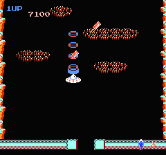 フィールドコンバットのプレイ日記2：レトロゲーム(ファミコン)_挿絵3