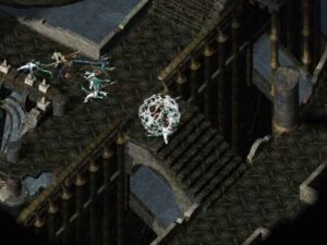 5人の有名人：Baldur's Gate 2#248_挿絵4