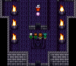 蓬莱学園の冒険！転校生スクランブルのプレイ日記53：レトロゲーム(スーファミ)_挿絵10