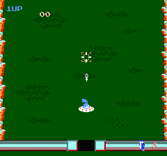 フィールドコンバットのプレイ日記1：レトロゲーム(ファミコン)_挿絵3