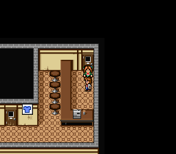 蓬莱学園の冒険！転校生スクランブルのプレイ日記44：レトロゲーム(スーファミ)_挿絵18