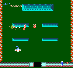 フィールドコンバットのプレイ日記2：レトロゲーム(ファミコン)_挿絵26