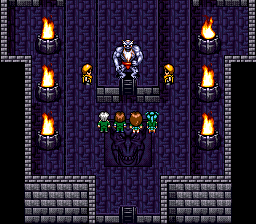 蓬莱学園の冒険！転校生スクランブルのプレイ日記52：レトロゲーム(スーファミ)_挿絵31