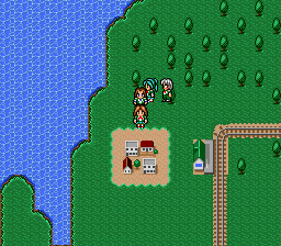 蓬莱学園の冒険!転校生スクランブルのプレイ日記43:レトロゲーム(スーファミ)_挿絵29