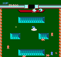 フィールドコンバットのプレイ日記2：レトロゲーム(ファミコン)_挿絵27