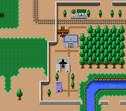 蓬莱学園の冒険！転校生スクランブルのプレイ日記50：レトロゲーム(スーファミ)_挿絵1