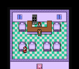 蓬莱学園の冒険！転校生スクランブルのプレイ日記41：レトロゲーム(スーファミ)_挿絵1