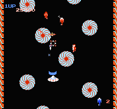 フィールドコンバットのプレイ日記2：レトロゲーム(ファミコン)_挿絵17