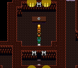 蓬莱学園の冒険！転校生スクランブルのプレイ日記52：レトロゲーム(スーファミ)_挿絵15