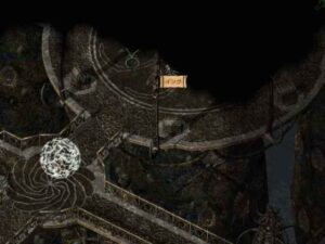 5人の有名人：Baldur's Gate 2#248_挿絵10