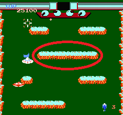 フィールドコンバットのプレイ日記2：レトロゲーム(ファミコン)_挿絵11