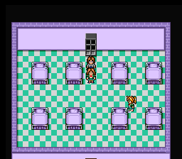 蓬莱学園の冒険！転校生スクランブルのプレイ日記51：レトロゲーム(スーファミ)_挿絵1