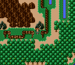 蓬莱学園の冒険！転校生スクランブルのプレイ日記47：レトロゲーム(スーファミ)_挿絵35