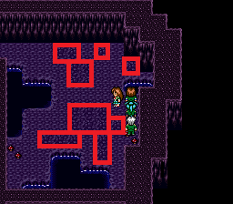 蓬莱学園の冒険！転校生スクランブルのプレイ日記47：レトロゲーム(スーファミ)_挿絵17