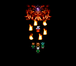 蓬莱学園の冒険！転校生スクランブルのプレイ日記53：レトロゲーム(スーファミ)_挿絵14