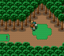 蓬莱学園の冒険！転校生スクランブルのプレイ日記48：レトロゲーム(スーファミ)_挿絵24