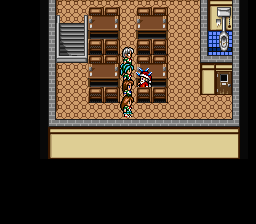 蓬莱学園の冒険！転校生スクランブルのプレイ日記41：レトロゲーム(スーファミ)_挿絵8