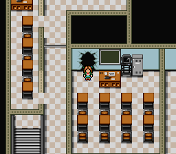 蓬莱学園の冒険！転校生スクランブルのプレイ日記49：レトロゲーム(スーファミ)_挿絵7