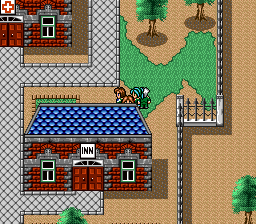 蓬莱学園の冒険！転校生スクランブルのプレイ日記44：レトロゲーム(スーファミ)_挿絵17