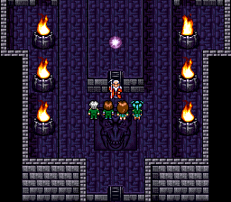 蓬莱学園の冒険！転校生スクランブルのプレイ日記52：レトロゲーム(スーファミ)_挿絵24