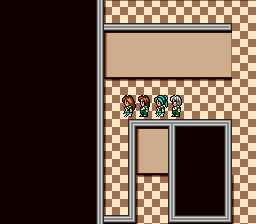 蓬莱学園の冒険！転校生スクランブルのプレイ日記50：レトロゲーム(スーファミ)_挿絵10