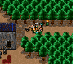 蓬莱学園の冒険！転校生スクランブルのプレイ日記48：レトロゲーム(スーファミ)_挿絵32