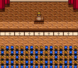 蓬莱学園の冒険！転校生スクランブルのプレイ日記49：レトロゲーム(スーファミ)_挿絵3